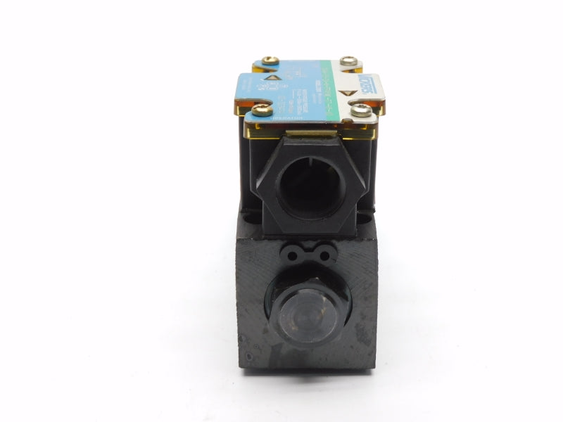 VICKERS DG4V3S2AMFPA5WLD7H560 02-323474 24VDC 5000PSI NSNP