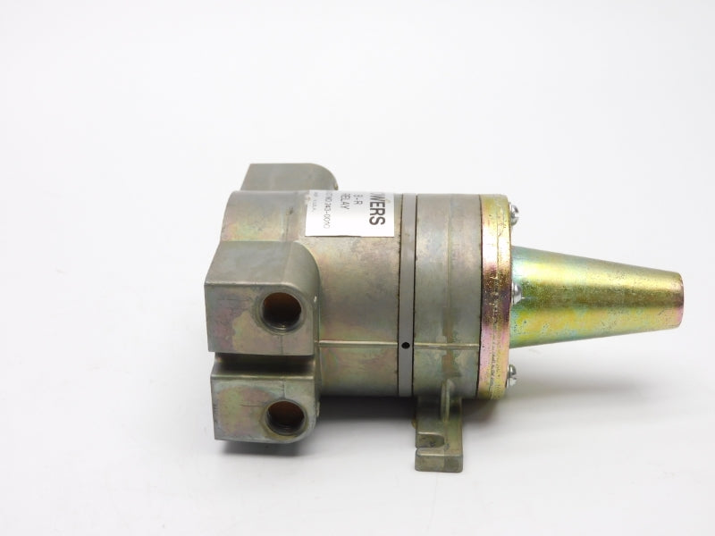 LANDIS&GYR POWERS 243-0010 NSMP