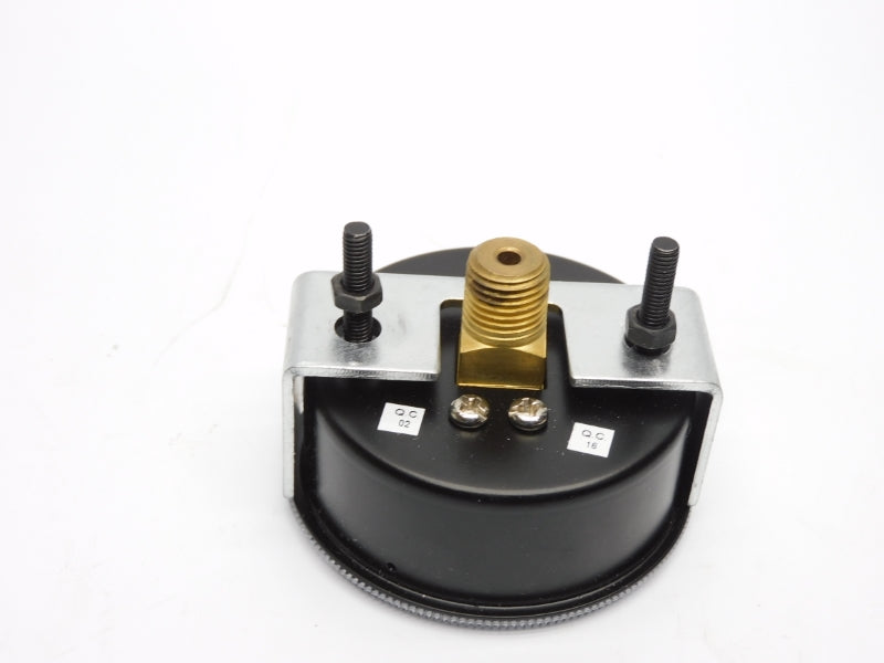 MARSH INSTRUMENT J6260 0/400PSI NSMP