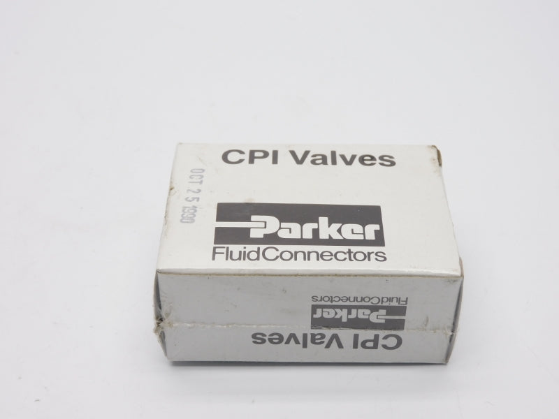 PARKER 2Z-V4LR-SS NSFS