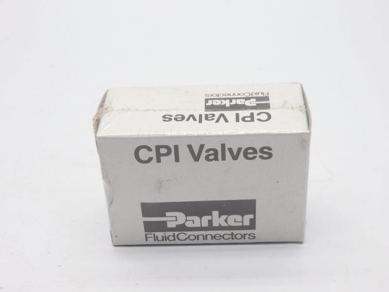 PARKER 2Z-V4LR-SS NSFS