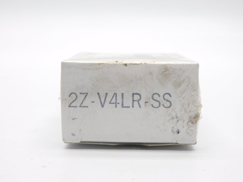 PARKER 2Z-V4LR-SS NSFS