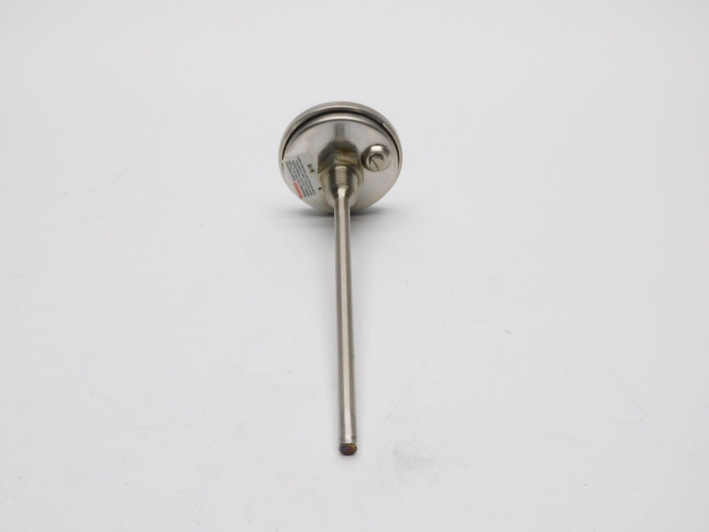 ASHCROFT 20EI60R060-50/400F 2" NSMP