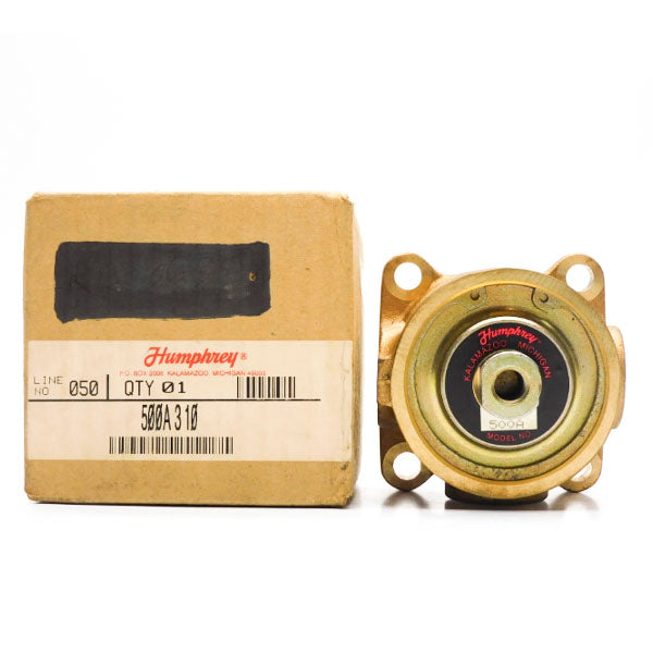 HUMPHREY 500A310 NSMP