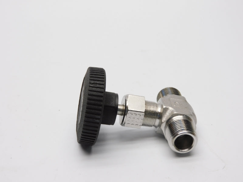 PARKER 6M-V6LN-SS NSMP
