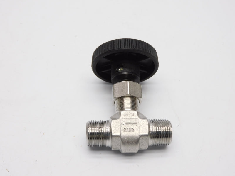 PARKER 6M-V6LN-SS NSMP