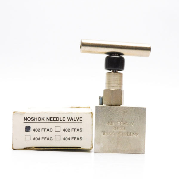 NOSHOK 402FFAC 10000PSI NSMP