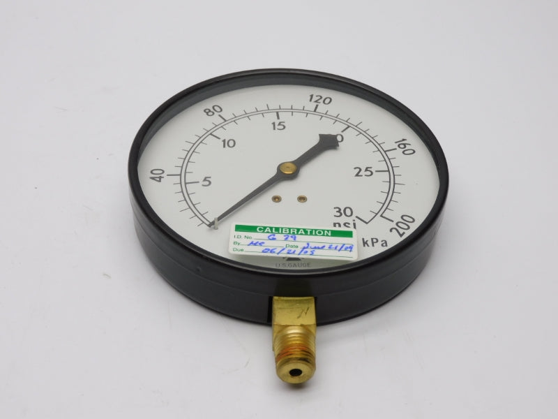 AMETEK P500 30PSI NSMP