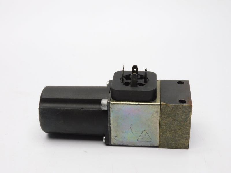 REXROTH HED8OA20/350K14S R901102778 250VAC 2A NSNP