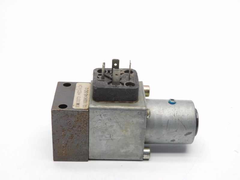 REXROTH HED8OA12/100K14S 203373 250VAC 5A UNMP