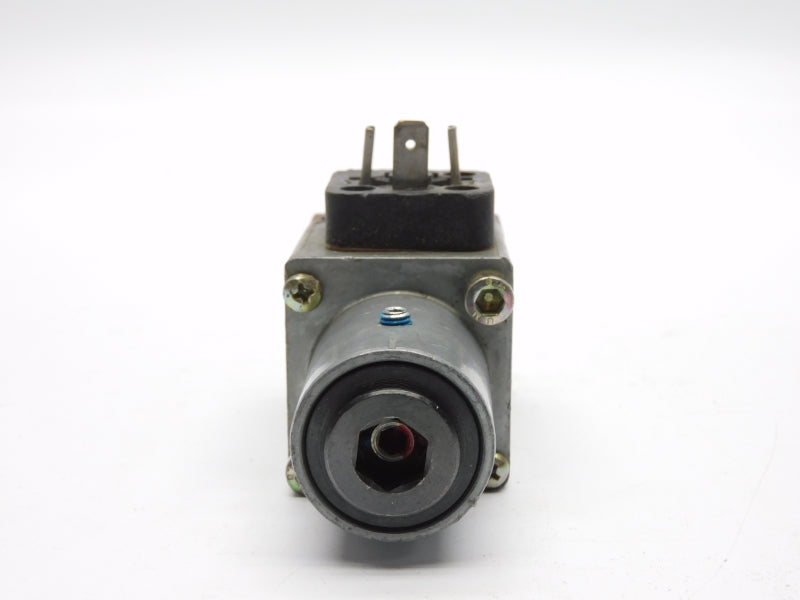 REXROTH HED8OA12/100K14S 203373 250VAC 5A UNMP