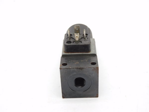 REXROTH HED8OA12/350K14S R900536086 250VAC 5A NSNP