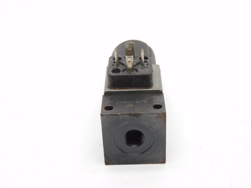 REXROTH HED8OA12/350K14S R900536086 250VAC 5A NSNP