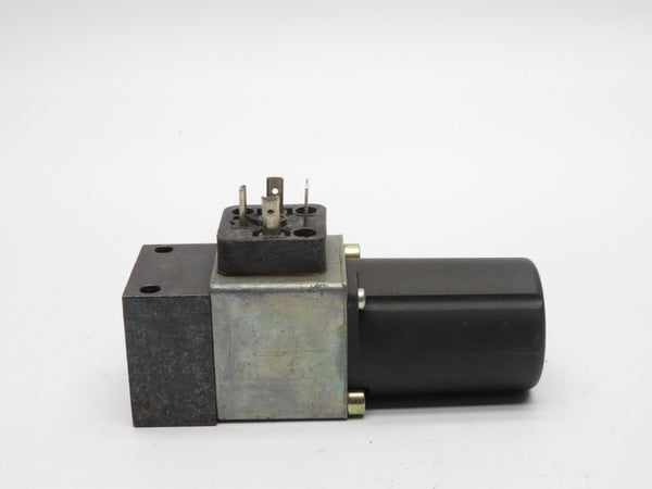 REXROTH HED8OA12/350K14S R900536086 250VAC 5A NSNP