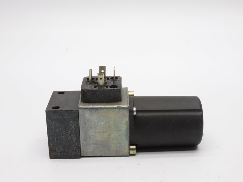 REXROTH HED8OA12/350K14S R900536086 250VAC 5A NSNP
