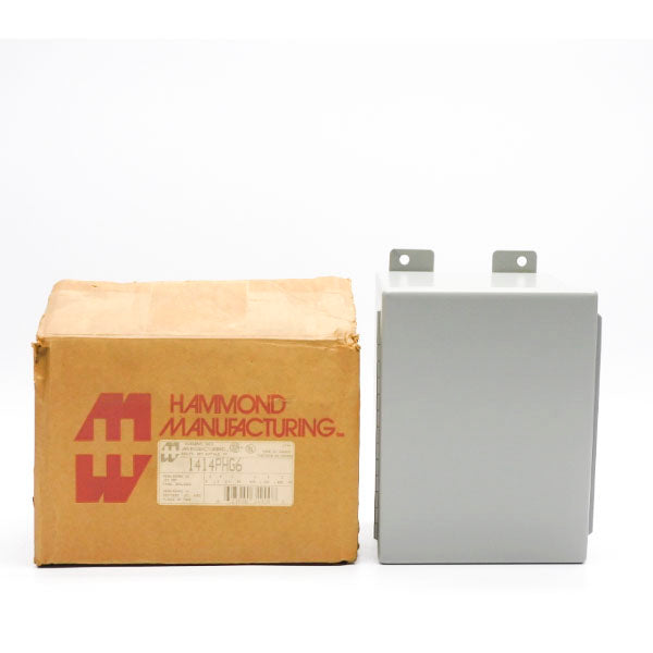 HAMMOND 1414PHG6 NSMP