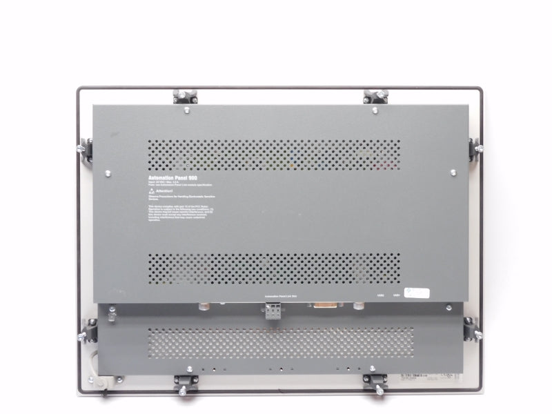 B&R AUTOMATION SCHENCK 5AP920.1505-K11 NSMP