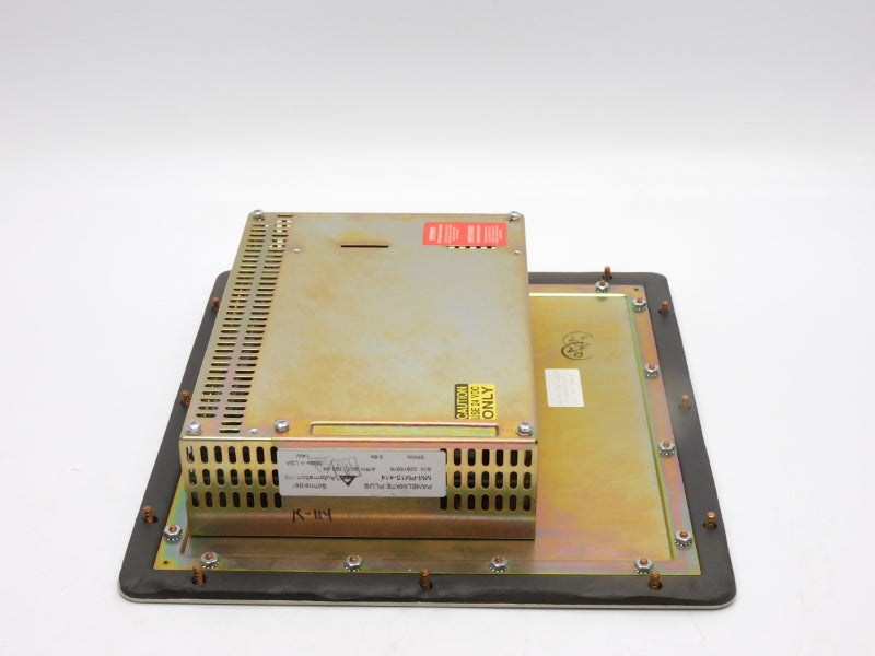 SCHNEIDER ELECTRIC MM-PM15-414 24VDC 0.6A NSNP