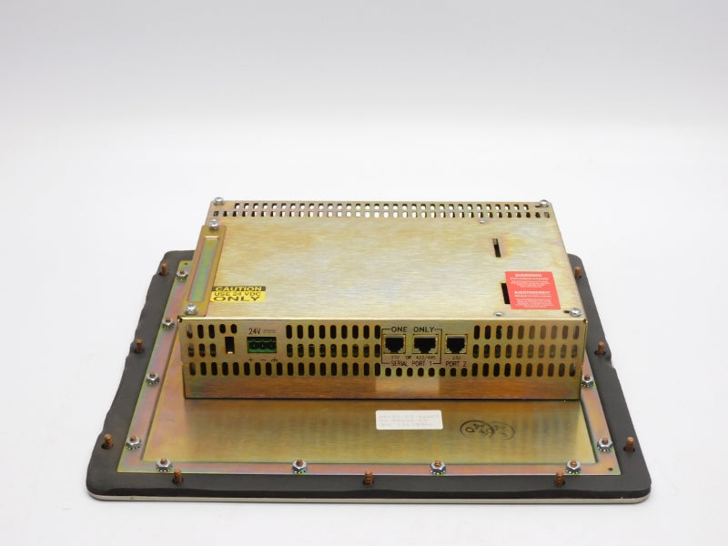 SCHNEIDER ELECTRIC MM-PM15-414 24VDC 0.6A NSNP