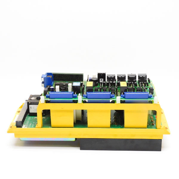 FANUC A06B-6058-H222 NSNP