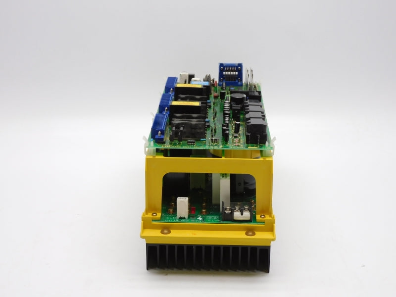 FANUC A06B-6058-H222 NSNP