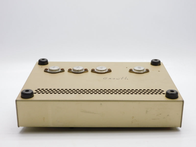 BMI GS-2 120V UNMP