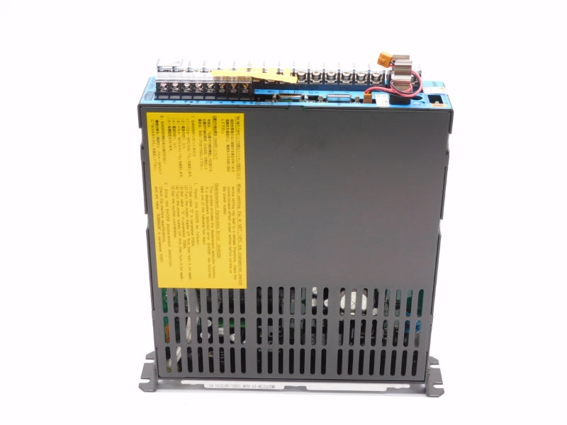 TOYODA MC1K-U015V PY0A015N0XXXC00 200VAC 3.4A NSNP