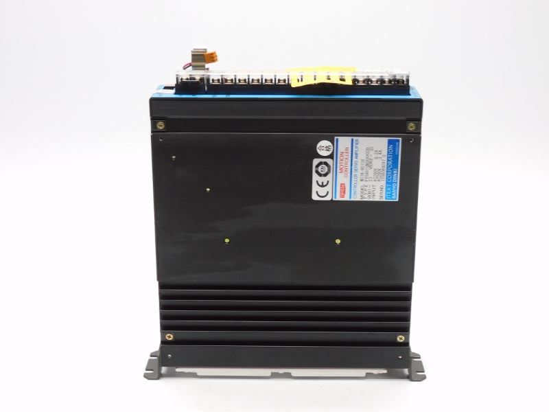 TOYODA MC1K-U015V PY0A015N0XXXC00 200VAC 3.4A NSNP