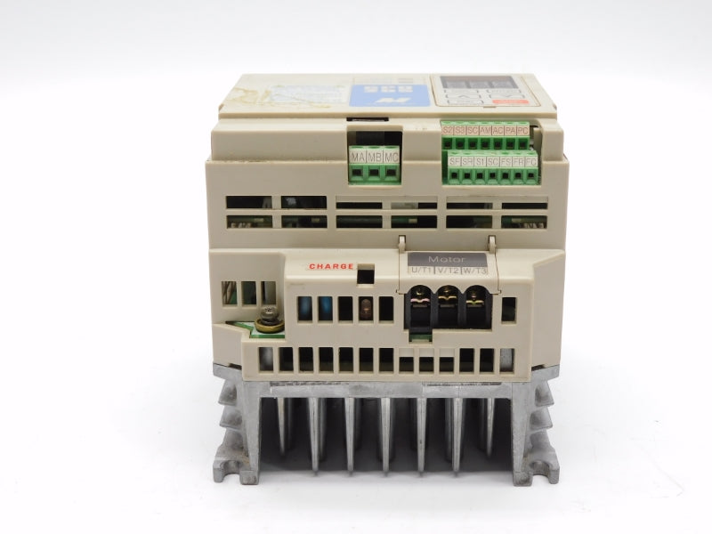 MAGNETEK GPD205-BOP7 380-460V 2.6A UNMP
