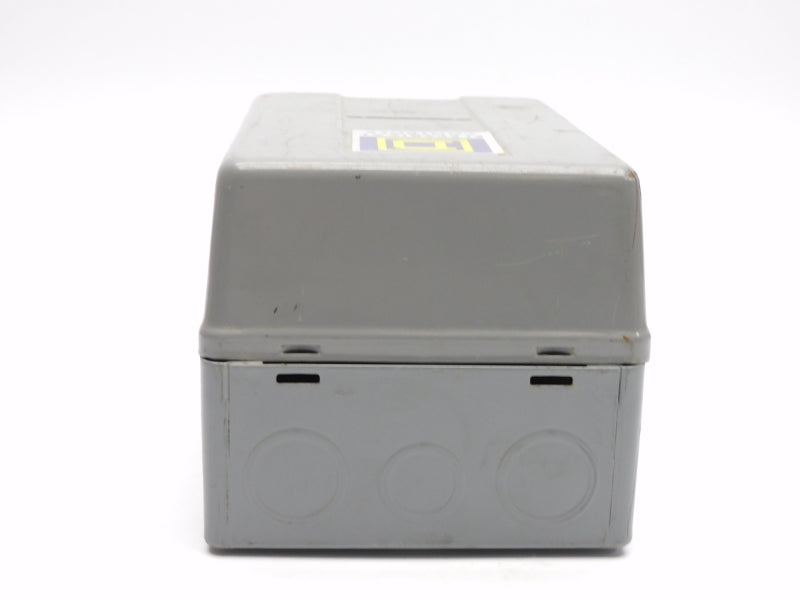 SQUARE D 8502SAG12 SER. B 220/240V (AS PICTURED) NSNP