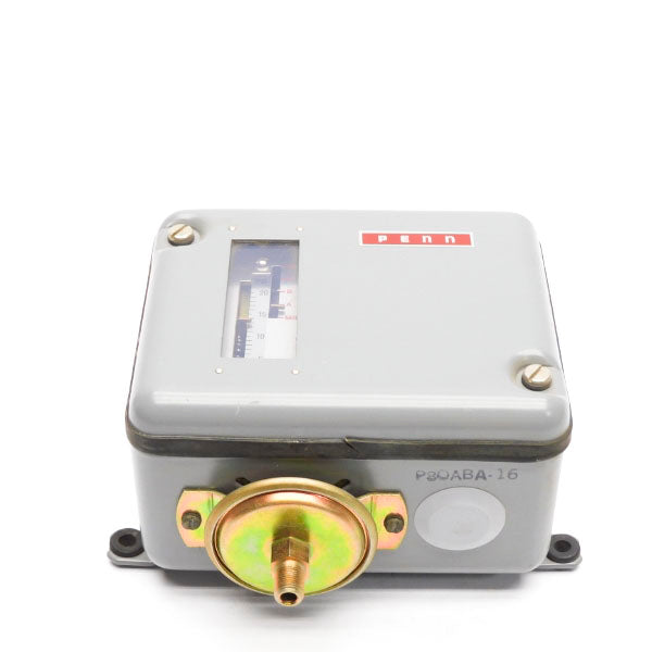 PENN P80ABA-16 20PSI NSNP