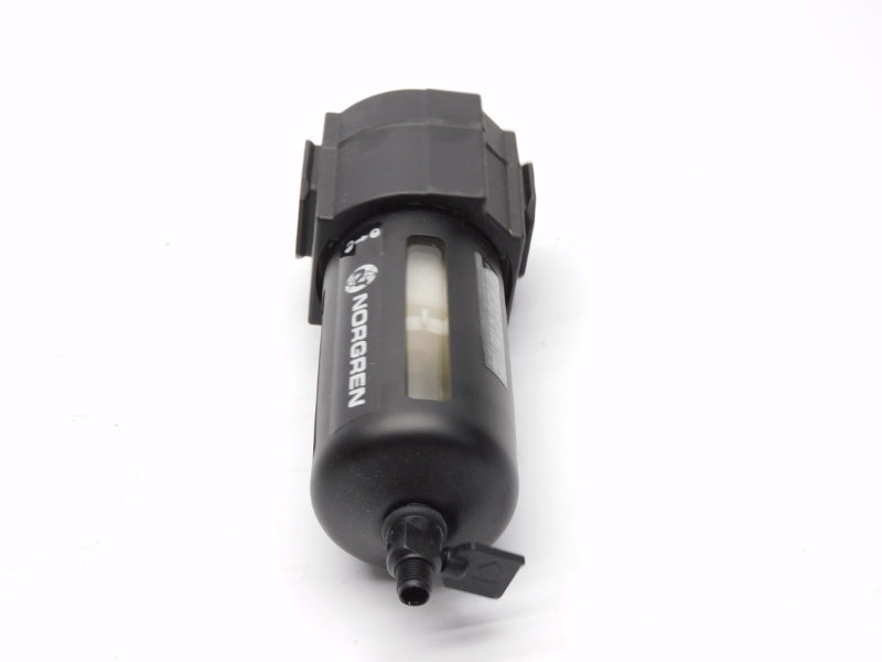NORGREN F74G-6AN-QP3 150PSI 3/4" NSMP