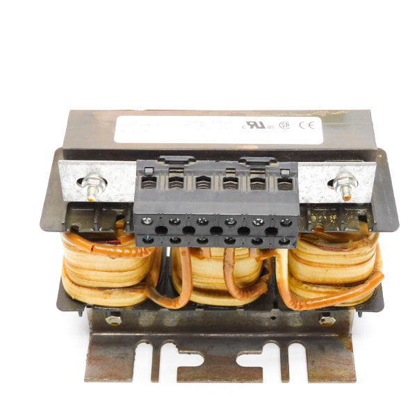 EMERSON CT LR4-L-065-C 600V 65A NSNP