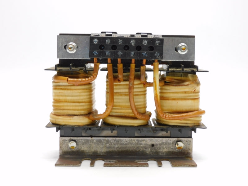 EMERSON CT LR4-L-065-C 600V 65A NSNP