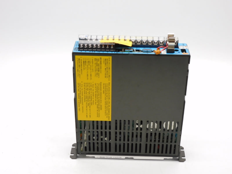 TOYODA MC1K-U030V PY0A030N0XXXC00 200VAC 5.8A NSNP