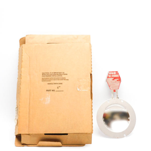 BS&B JRS 4" 43.75PSI NSMP