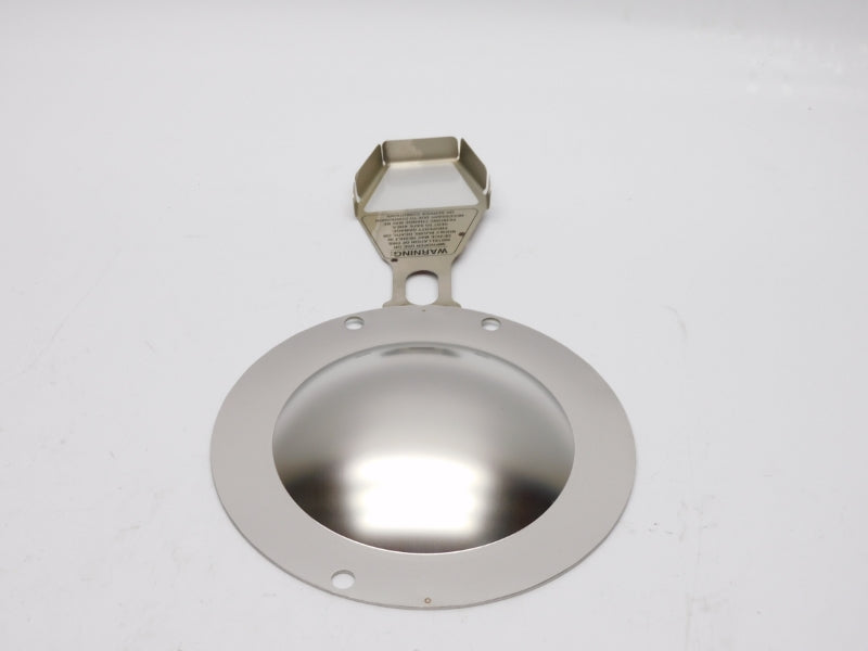 BS&B JRS 4" 43.75PSI NSMP