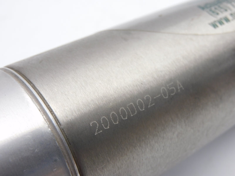 NUMATICS 2000D02-05A UNMP