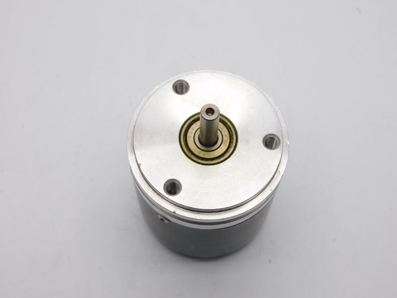 BAUMER ELECTRIC BDA01.24G100-6-0 UNMP