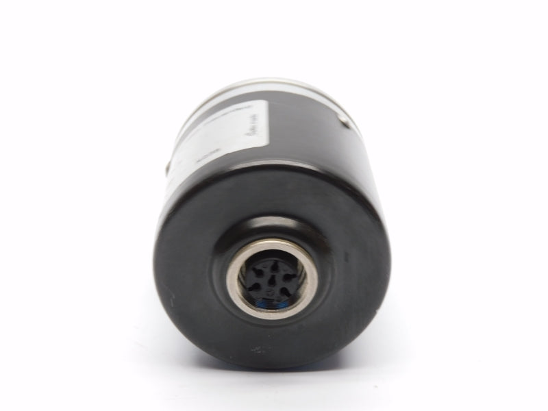 BAUMER ELECTRIC BDA01.24G100-6-0 UNMP