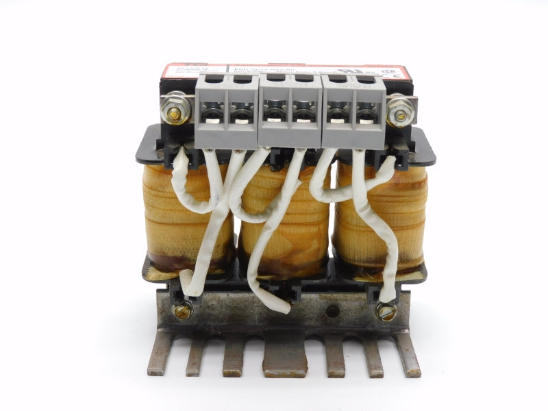TCI KDRA48L 600V 10.4A NSNP