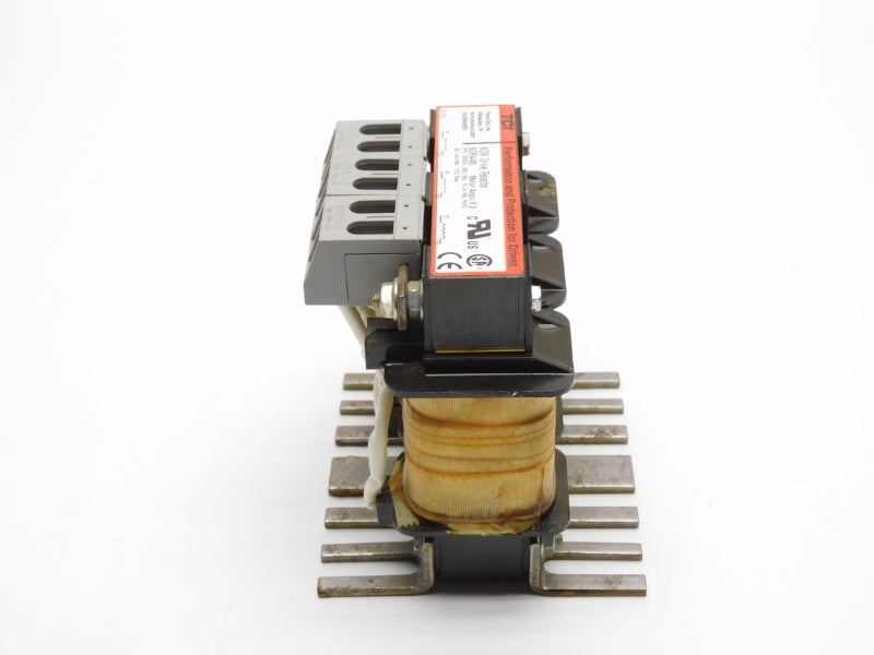 TCI KDRA48L 600V 10.4A NSNP