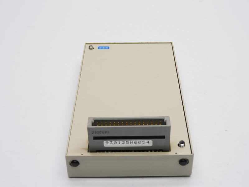TOYODA TFA-2584 TOYOPUC-F2 UNMP