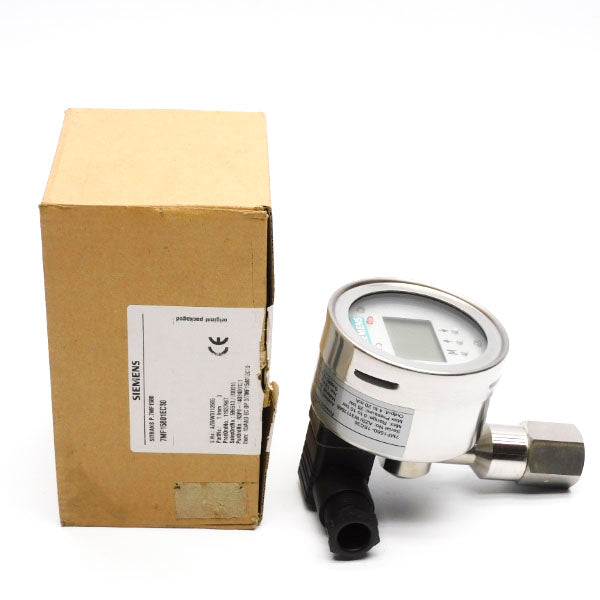 SIEMENS 7MF15801EC30 F/W 1.0 12-30V NSMP