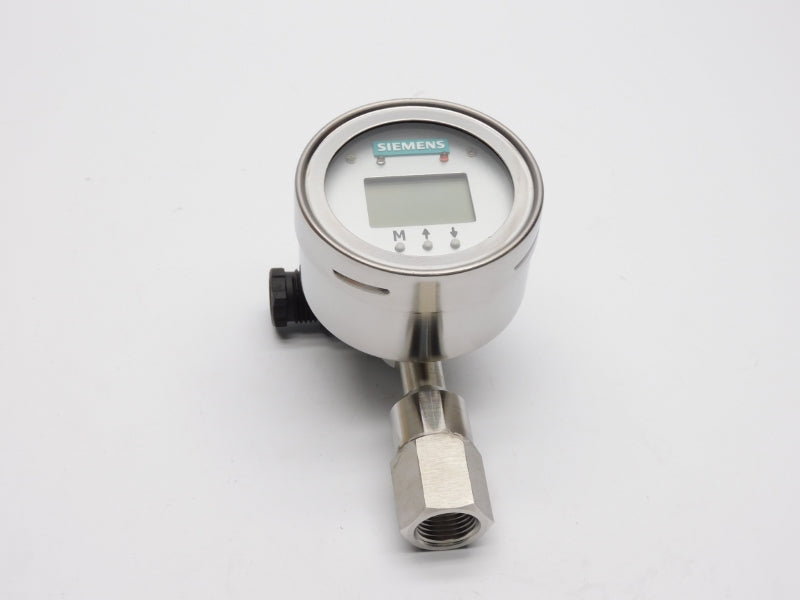 SIEMENS 7MF15801EC30 F/W 1.0 12-30V NSMP