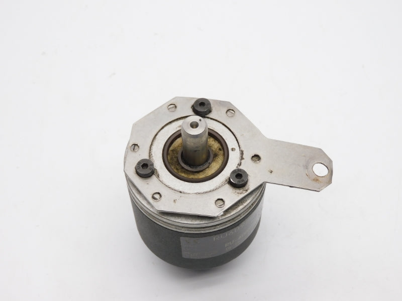 IFM EFECTOR RU-6000-I24/JL RU6096 10-30VDC UNMP