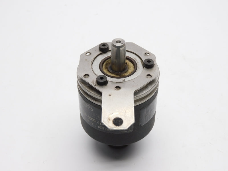 IFM EFECTOR RU-6000-I24/JL RU6096 10-30VDC UNMP