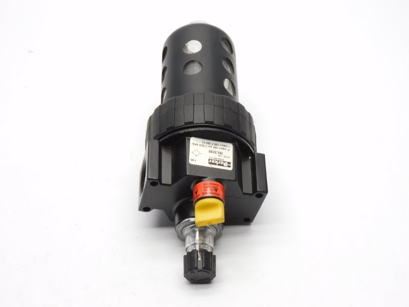PARKER 16L32BE 150PSI UNMP