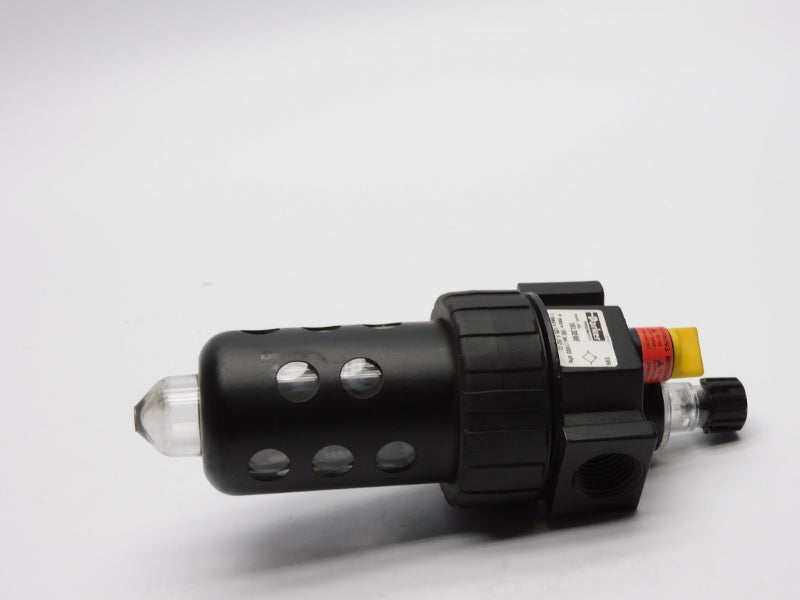 PARKER 16L32BE 150PSI UNMP