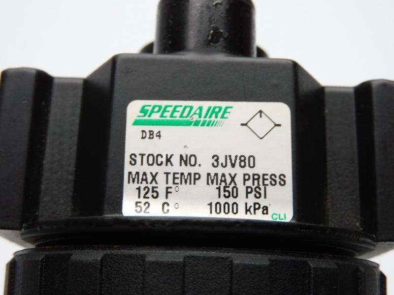 SPEEDAIRE 3JV80 150PSI NSNP